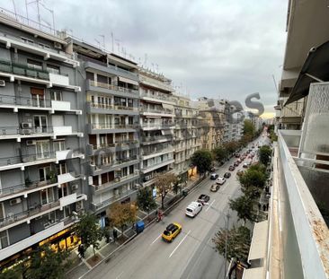 Διαμέρισμα 80 τ.μ. προς ενοικίαση - Photo 2