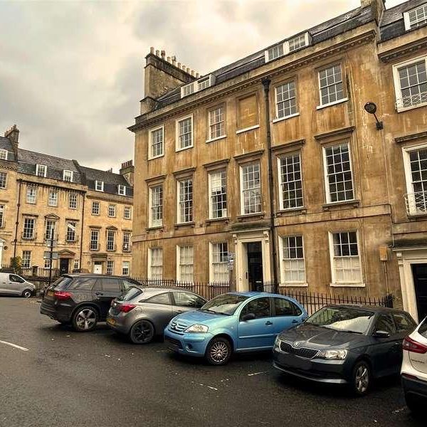 Bennett Street, Bath, BA1 - Photo 1