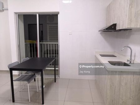 The Edge Residence, Subang Jaya - Foto 5