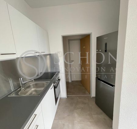 Wohnung | Frisch renovierte 2 Zimmer-Wohnung an zentraler Lage - Photo 3