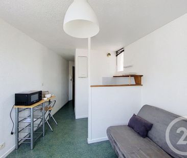 Location Appartement 1 pièce 18m² CLERMONT FERRAND 63000 - Photo 3
