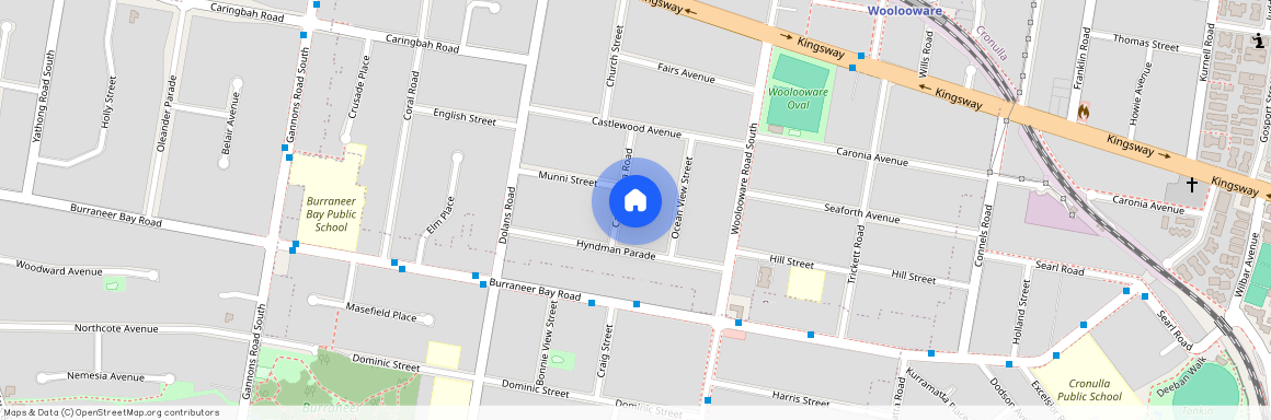 14 Cabramatta Road, Woolooware NSW 2230