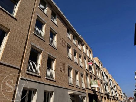 Appartement te huur - Foto 5