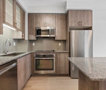 For Lease - 9090 Yonge Street Unit# 709, Richmond Hill, Ontario - Photo 5