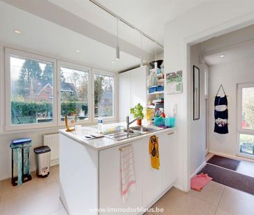 BONCELLES – Villa 4 façades, rénovée, 3 ch, jardin, garage - Loyer:... - Photo 6