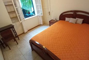 Arrendo quartos ou apartamento Funchal Caminho da Achada