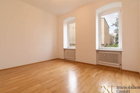 Charmante 3,5-Zimmer-Altbauwohnung mit guter Infrastruktur in Linz zu vermieten! - Photo 5