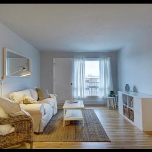 4 1/2 à Louer, Rue Rouleau - Photo 1