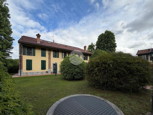 Villa a schiera in affitto - Foto 1