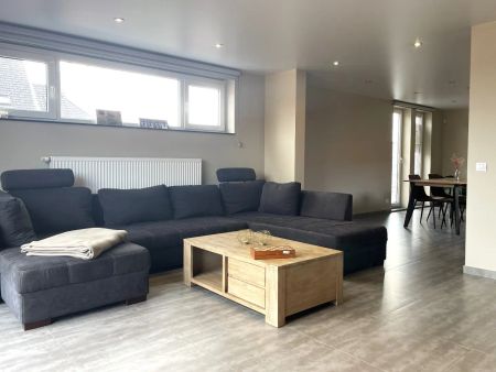 Instapklaar duplex appartement met 2 slaapkamers te Torhout - Photo 5