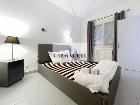 PERPIGNAN COURS PALMAROLE T2 MEUBLE-BALCON - Photo 2