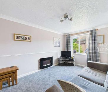 Suffield Close, Long Stratton, NR15 - Photo 2