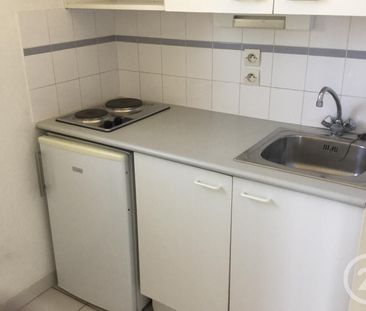 Location Appartement 1 pièce 25m² MONTPELLIER 34080 - Photo 1