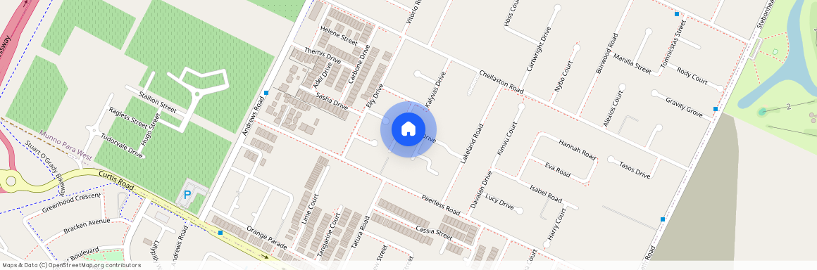 42 Days Drive, SA 5115, Munno Para West