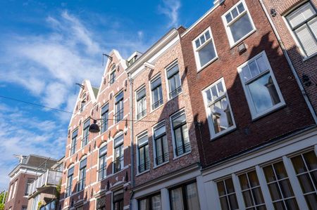 Nieuwe leliestraat 138d | Amsterdam - Photo 4