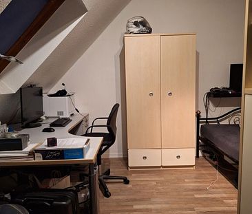 Möbliertes Masisonette-Studenten-Appartment mit Singleküche - Photo 3