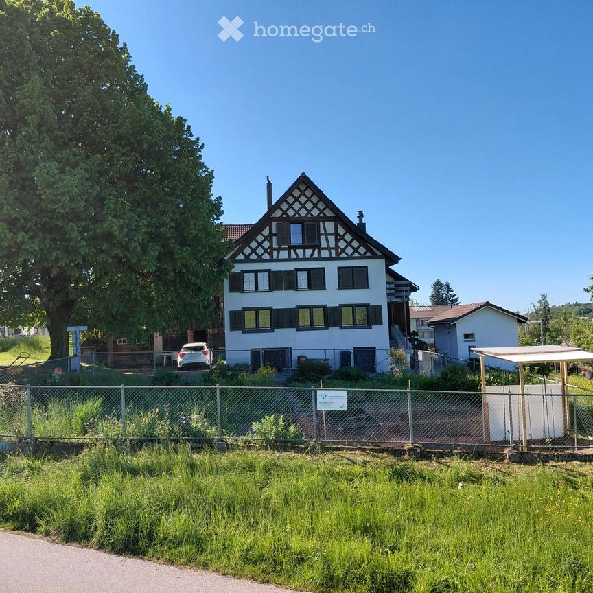 2.5 Zimmer, 56 m² - Photo 2