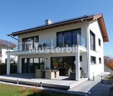 Exchange building: modern 3.5-room city apartment in a sought-after... - Photo 5