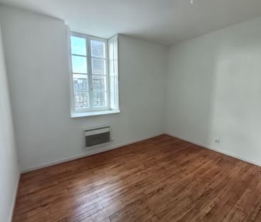 Location Appartement 1 pièce 19m² NANTES 44000 - Photo 2