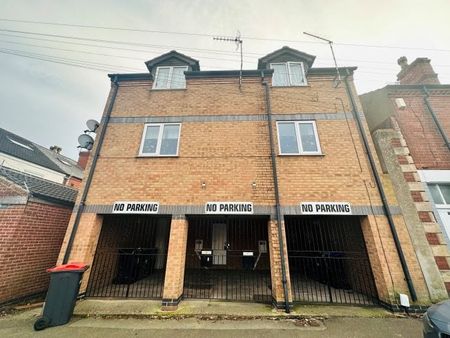 Mosley Street, Nottingham, NG15 - Photo 2