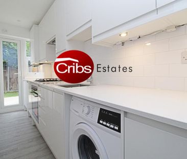 2 bedroom maisonette to rent - Photo 6