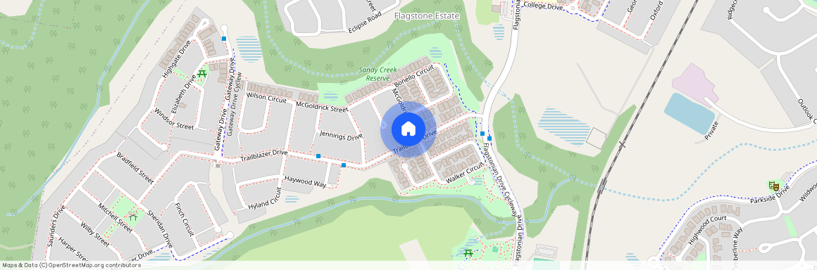 21 Trailblazer Drive, Qld 4280, Flagstone