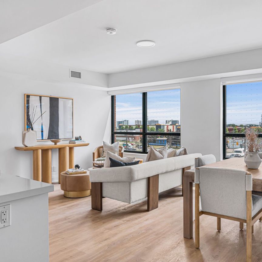 For Lease - 36 Brentcliffe Road Unit# 317, Toronto, Ontario - Photo 1