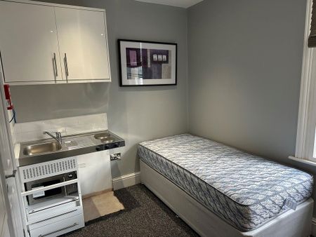 The Old County Hall - Studio 3 - Photo 4