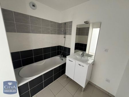 Location Appartement 3 pièces 60m² MONTLOUIS SUR LOIRE 37270 - Photo 5
