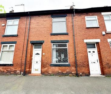 2 bedroom terraced house to rent - Photo 6