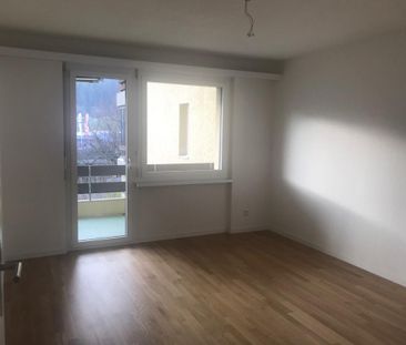 4.5 Zimmer, 101 m², 1. Stock - Photo 1