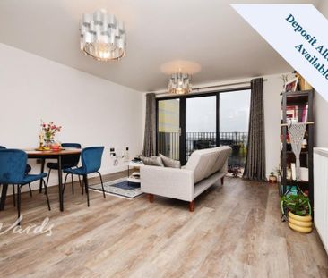 1 bedroom apartment to rent - Photo 2