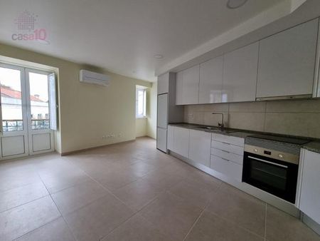 Apartamento T1 - Photo 3