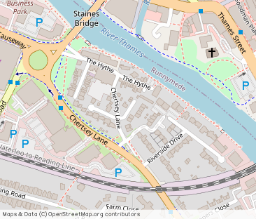The Fernery, Staines-upon-Thames, TW18 - Photo 1
