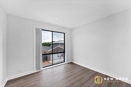 25 A Manning Clark Crescent, Franklin ACT 2913 - House For Rent | Domain - Photo 4