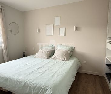 Location Appartement 3 pièces 53m² SETE 34200 - Photo 2