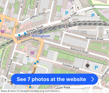 Balmoral Road, Gillingham, ME7 - Photo 1