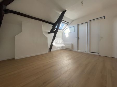Location Appartement 2 pièces 32m² LA VILLE DU BOIS 91620 - Photo 3