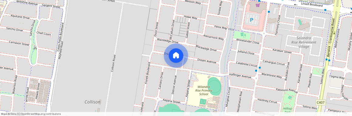 31 Dream Avenue, Vic 3977, Cranbourne East