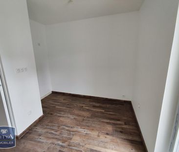 Location Appartement 1 pièce 23m² TOURS 37000 - Photo 6