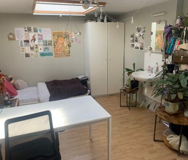 kamer 1 - Sint-Juliaanstraat 28 - Foto 1