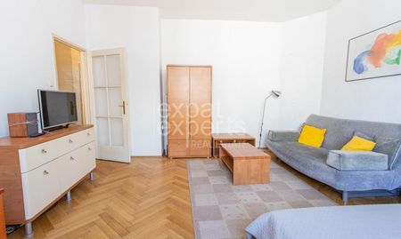 Príjemný 1i byt 37m2, samostatná kuchyňa, v centre - Photo 3