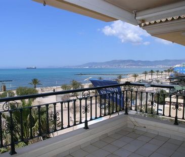 3 room luxury Flat for rent in Palma de Mallorca, Spain - Photo 6