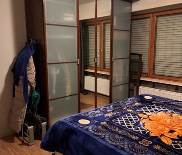 Appartement met 2 slaapkamers op de derde verdieping, met garagebox - Photo 4