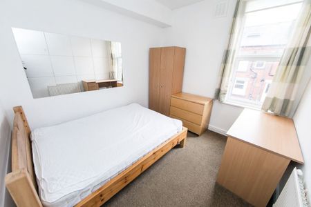 Langdale Terrace, Headingley, Leeds - Photo 2