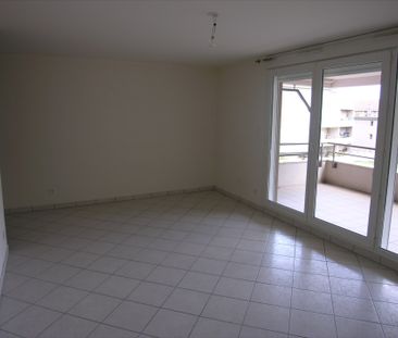 T3 Saint-Claude Besançon - Photo 1