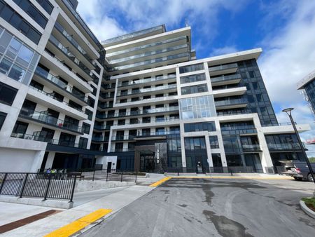 For Lease - 3200 william coltson Avenue Unit# 524, Oakville, Ontario - Photo 2