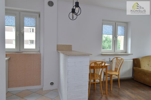 Kielce, Sady, Nowy Świat - Zdjęcie 1