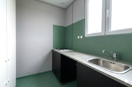 3 pièces - 46 m² - 2ème étage - Colocation non autorisée - Photo 4