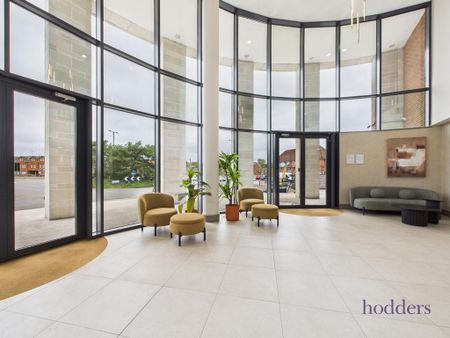 Studio to rent - Photo 5